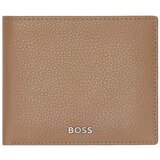 Hugo Boss Novčanik Classic, Grained Camel | ePonuda.com