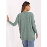 Factory Price Cardigan-PM-SW-8481.01-mint Cene