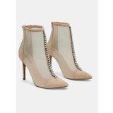 Resti Women's ankle boots on a stiletto heel Amaelika Cijene