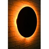 WALLXPERT zidna LED dekoracija Circle Yellow cene