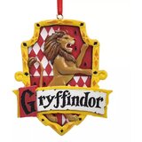 Nemesis Now harry potter - gryffindor crest hanging ornament (8 cm) Cene