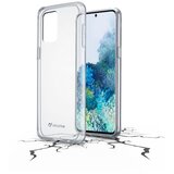 Cellular Line Clear Duo maskica za Samsung Galaxy A21s | shoptok.hr