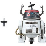 Hasbro Vojna zvezd: Uporniki Vintage kolekcija Akcijska figura Chopper (Imperial Disguise) 6 cm, (5000077755) | Shoptok.si