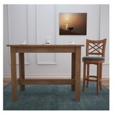 Hanah home trpezarijski sto barra caucasian oak | Eponuda.com