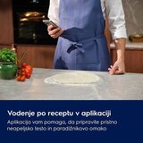 Electrolux EOX8P38WH vgradna pečica s pirolizo | Shoptok.si