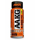Amix AAKG 4000mg Shot – Energija, izdržljivost i bolji protok kiseonika | Eponuda.com