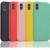  Maska za Huawei P30 žuta Sandy color Cene