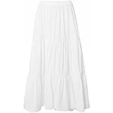 Monki Suknja 'Uno' prljavo bijela