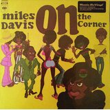  Davis, Miles - On The Corner | Eponuda.com