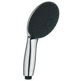 Grohe Vitalio Start Ručna tuš slušalica 110 (Promjer: 110 mm, Plastika, Broj vrsta mlaza: 3 Kom.) | shoptok.hr
