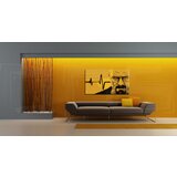  Ručno slikane slike na platnu na platnu POP Art BREAKING BAD 1-dijelna () | shoptok.hr