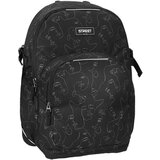 STREET Ruksak Spacious Faces | shoptok.hr