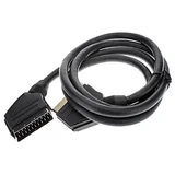 kabl scart-scart 1.5m