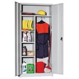 Hanah home Ormarić za skladištenje Js1008Ma plava boja | ePonuda.com