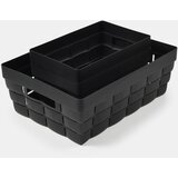 Sinsay Kutija za pohranu 3 pak | shoptok.hr