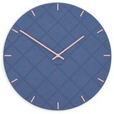 Von Der Factory Zidni sat Luxhora Mosaida Dark Blue 11 boja kazaljki Cijene