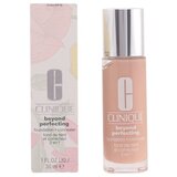 Clinique beyond Perfecting™ foundation + concealer puder i korektor 2u1 30 ml nijansa cn 28 ivory | shoptok.hr