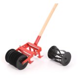 Ručna freza sa tanjirima i valjkom RTF-250 | ePonuda.com