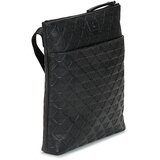 Emporio Armani CROSSBODY EM001688 Crna Cijene