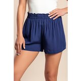 Fenzy Kratke Hlače, Temno Modre | Shoptok.si