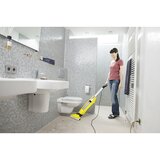 Karcher čistač za tvrde podloge FC 5 (460 W, Radna širina: 300 mm) + BAUHAUS jamstvo 5 godina na uređaje na električni ili motorni pogon | shoptok.hr