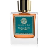 Ministry Of Oud Thailand Oud in Cairo 100 ml parfemski ekstrakt unisex | shoptok.hr
