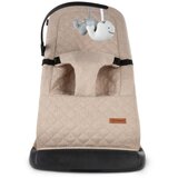 Kidwell LARO bež ležaljka za bebe | shoptok.hr