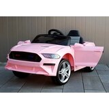 Lean_Toys Otroško akumulatorsko vozilo BBH-718A roza | Shoptok.si