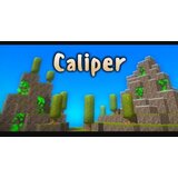 Steam Caliper (PC) Key GLOBAL Steam Caliper (PC) Key GLOBAL Slike