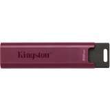 Kingston Technology DataTraveler 512GB Max Type-A 1000R /900W USB 3.2 Gen 2 | shoptok.hr