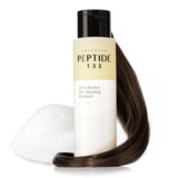 Cosrx Šampon za kosu Peptide-132 Ultra Perfect Hair Bonding Shampoo, 200 ml Cene