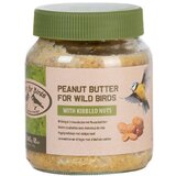 Esschert Design Ara&scaron;idovo maslo za divje ptice Esschert Best for Birds (z drobljenimi ara&scaron;idi, 340 g) cene