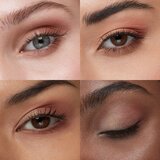 KIKO Milano New Bright Duo duo sjenila za oči nijansa 01 1,8 g Cijene