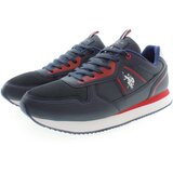 U.S. POLO BEST PRICE US POLO BEST PRICE BLUE MEN&#39;S SPORTS SHOES | Shoptok.si