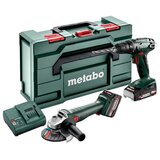 Metabo Combo Set 2.4.3 685204500 set alata | Eponuda.ba