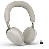 Jabra Brezžični slušalke Evolve3 75 UC z aktivnim odpravljanjem hrupa, (5000541150) Cene