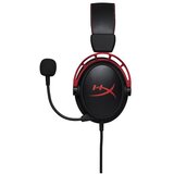 HYPER X Slušalice sa mikrofonom Cloud Alpha (Red) HX-HSCA-RD/EM 4P5L1AM | Eponuda.ba