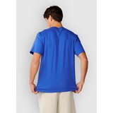 Rip Curl Disorder Destroy Waves T-shirt deep riverside | Shoptok.si