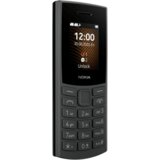 Nokia 105 TA-1551 (2023) dual sim 4G - črna | Shoptok.si