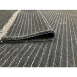 Conceptum Hypnose dizayn Şönil kilim - anthracite anthracite carpet (100 x 200) | ePonuda.com