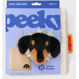 SUCK UK Tote Peeky Dog | shoptok.hr