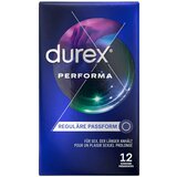Durex Performa podaljševalni kondomi - 12 kos | Shoptok.si