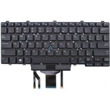 Dell latitude e5450 e5470 e5480 e7450 e7470 e7480 Tastature za laptop backlight i gumb ( 111019 ) | ePonuda.com