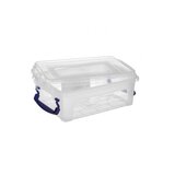  Kutija clear box 1.25L 30151 | Eponuda.ba