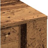  Kava Stol Staro drvo 102 x 55 x 45 cm Konstruirano drvo | Eponuda.com