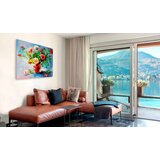  Slika - Beautiful Roses 90x60 | shoptok.hr