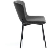 Tomasucci Temno sivi jedilni stoli v kompletu 2 ks Snug – | Shoptok.si