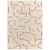 Universal Ciglasti/krem tepih 80x150 cm Brenda – | shoptok.hr