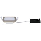 PAULMANN 92954 - LED/5W IP23 Ugradno plafonsko svetlo za kupatilo AREO 230V | Eponuda.com