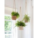 Garden Trading Viseča košara - Nizka Cene